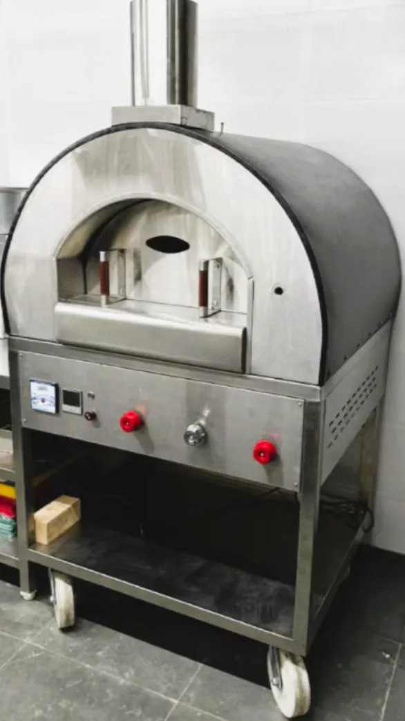 Commercial Pizza Oven Buying Mistakes That Can Limit Restaurant Productivity