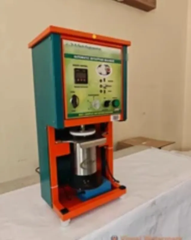 Idiyappam Making Machine for Restaurants and Catering Production in Coimbatore