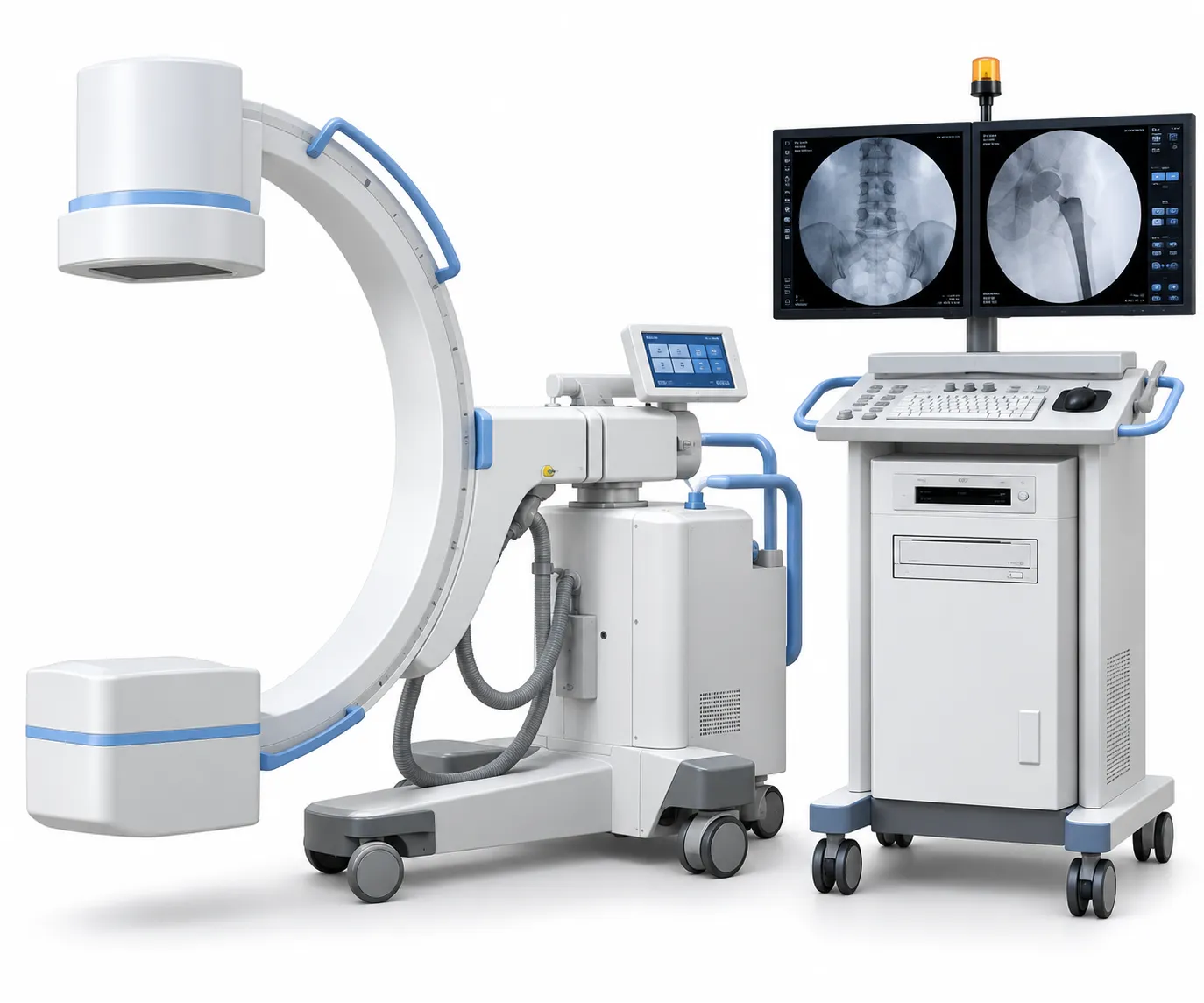 C Arm Console Problems and Replacement Considerations for Hospitals in Solapur
