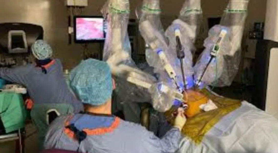 When Should You Consult a Robotic Surgeon for Abdominal Surgery