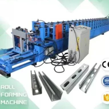 C CHAINAL MACHINE MANUFACTURERING