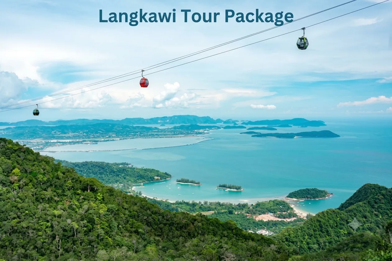 Langkawi Tour Package Mistakes That Can Reduce Your Island Holiday Experience