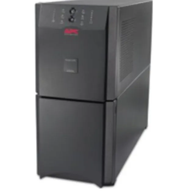 Line Interactive UPS for Everyday Office Equipment in Delhi NCR