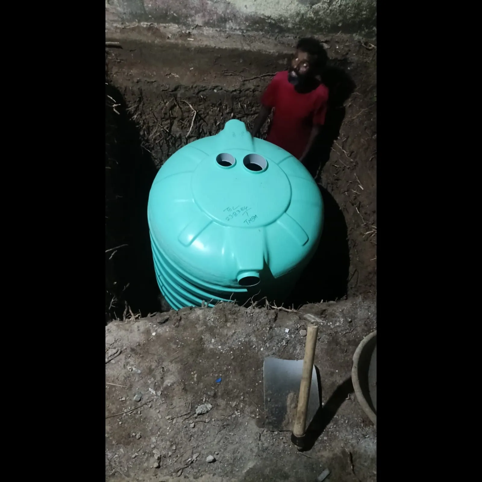 Compact Sewage Treatment Coimbatore