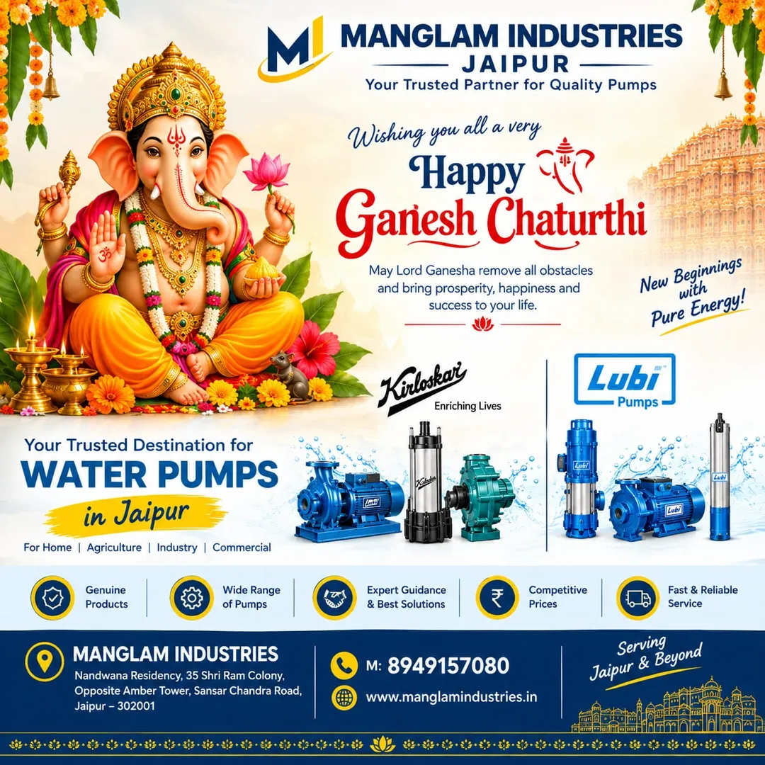 pumps supplier near me