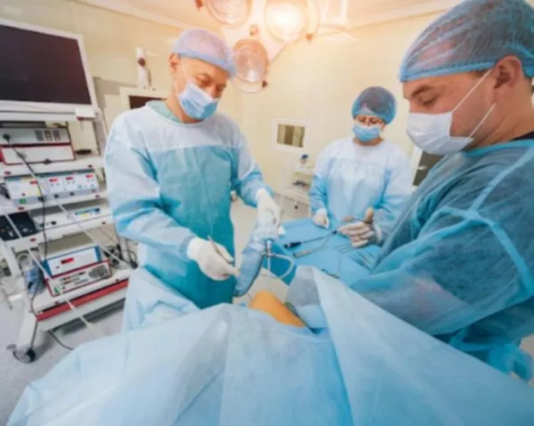 Advanced Orthopedic Care in Jaipur