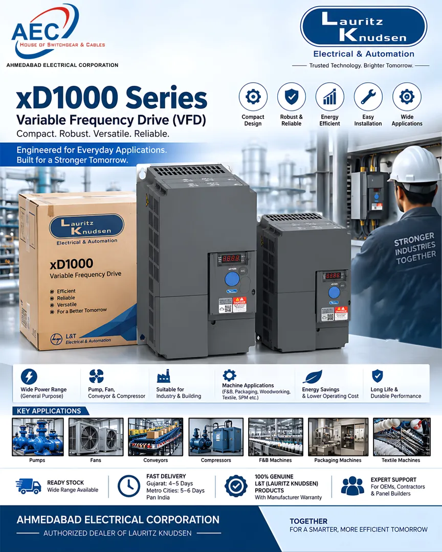 Lauritz Knudsen distributor contact number