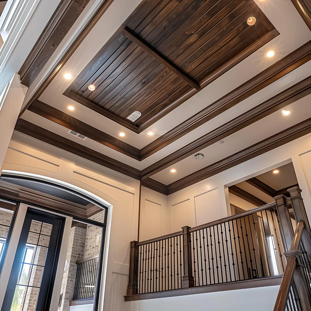 Soffit Ceilings for Nagpur Buildings and What to Check Before Installation