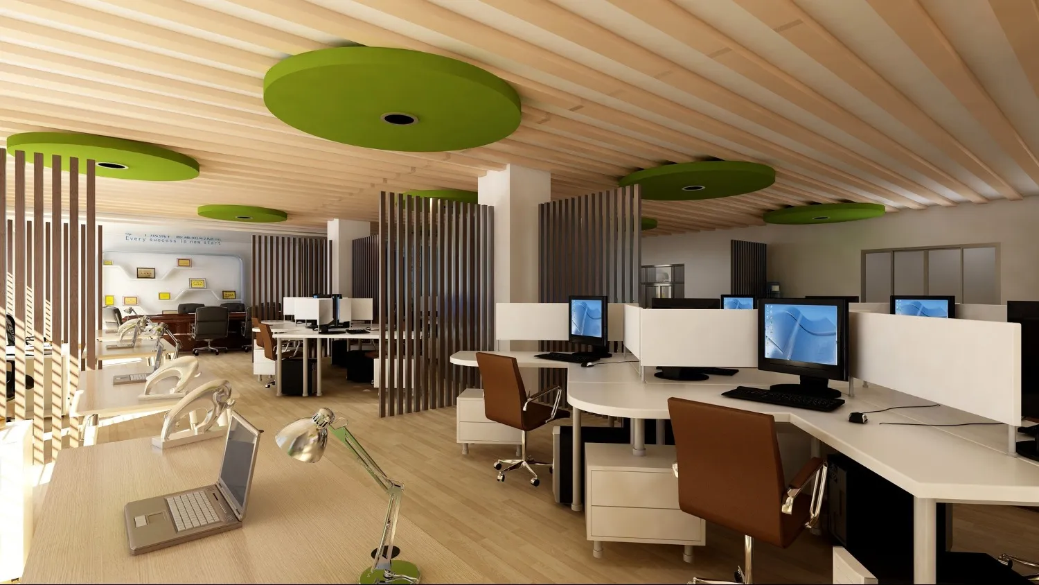Modular Office Workstations in Nagpur and What Businesses Should Check Before Ordering