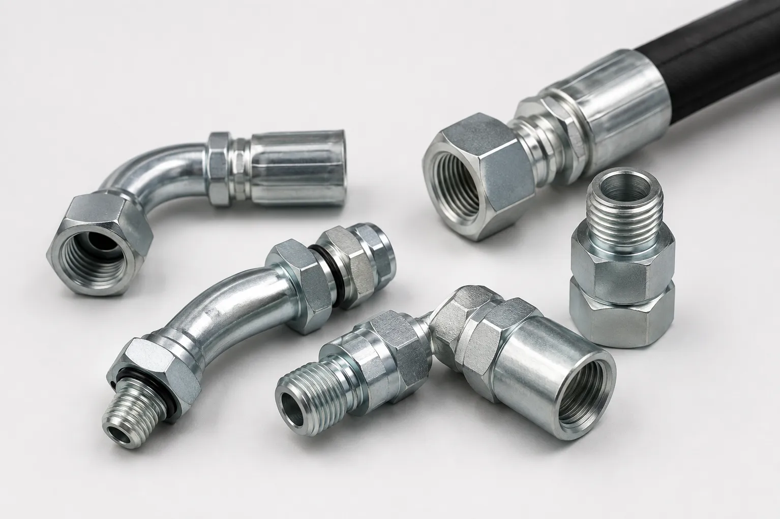 Signs of a Reliable Hydraulic Hose Fittings Dealer for Maintenance Teams