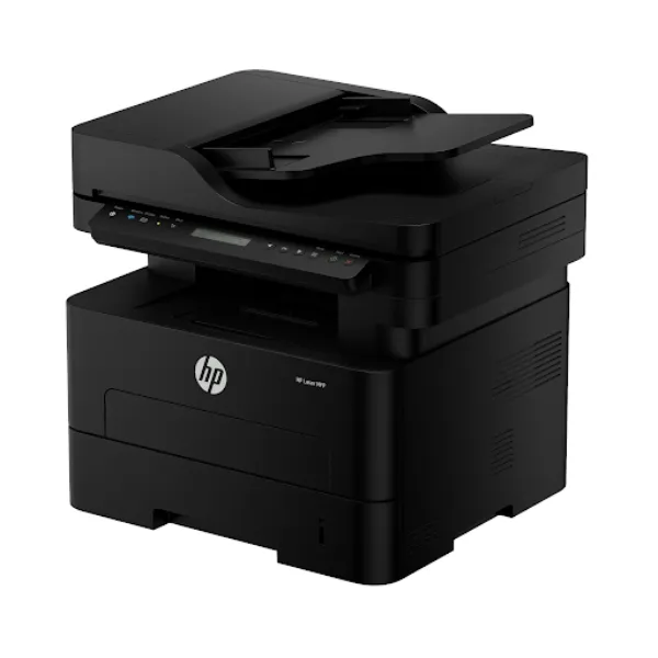 Choosing a Multifunction Printer on Rent for Busy Office Teams
