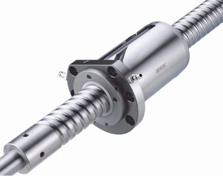 What to Check Before Buying Ballscrews for Automation Equipment