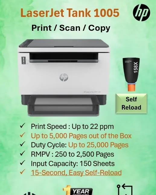 Inkjet printer dealer in Surat