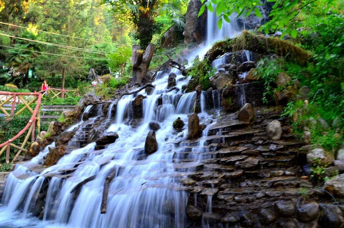 Places To Visit In Mussoorie
Company Garden
Company Garden, Mussoorie Overview
The Company Garden...