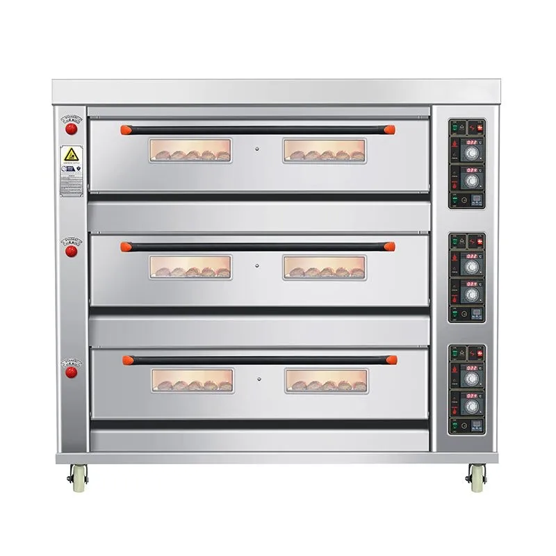 Ovens & Planetary Mixer Manufacturers in Raipur, Durg, Bhilai, Chhattisgarh & Nagpur – Vaibhav Enter