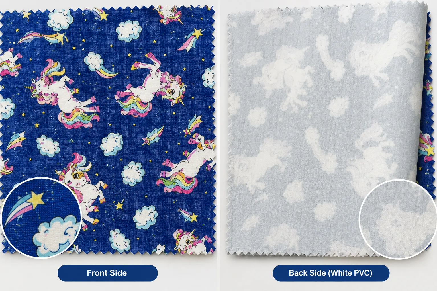DIGITAL PRINT FABRIC MANUFACTURER IN- SURAT