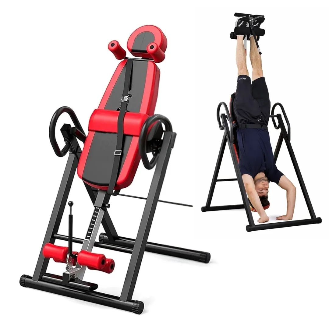 Physiotherapy Inversion Table In Rajkot