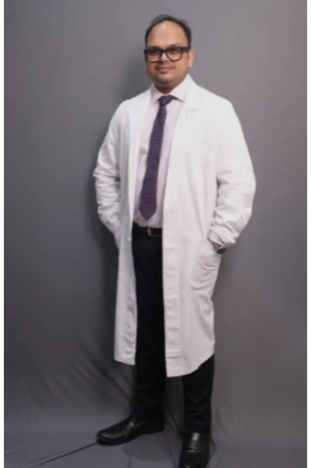 How a Head and Neck Cancer Surgeon Approaches Complex Treatment Planning