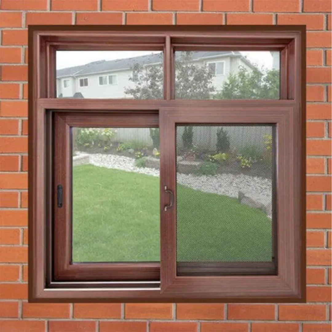 UPVC Combination Window Manufacturer In Coimbatore