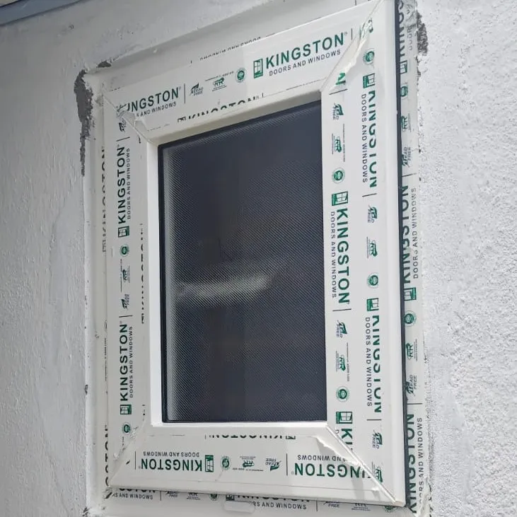 top open upvc window at palakad