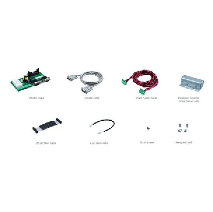 APC Easy UPS On-Line SRV Parallel Kit for 10, 15 & 20kVA 3:1