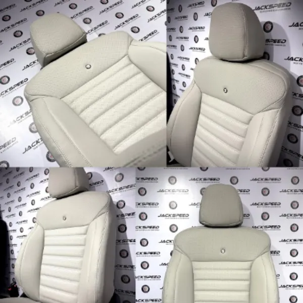 How to Choose a Reliable Car Accessories and Seat Cover Provider in Delhi