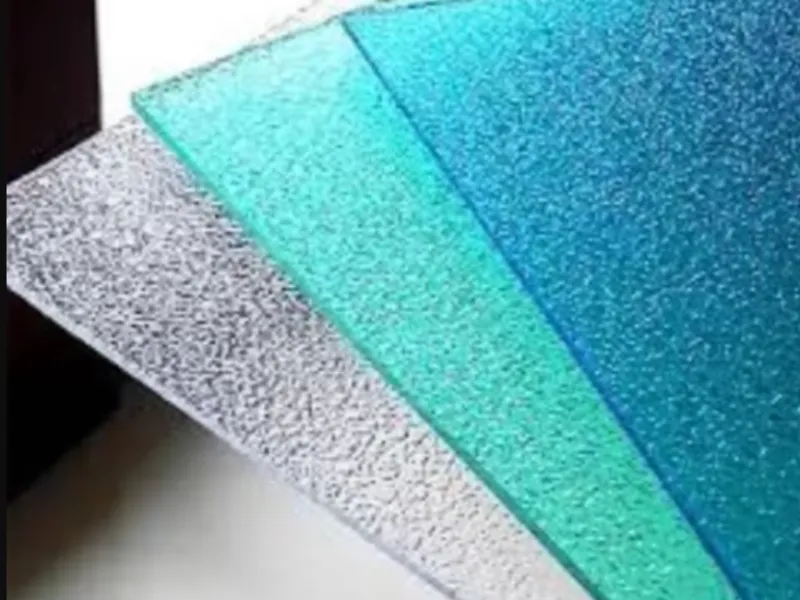 PC Diamond Sheet Understanding Its Pattern, Uses and Design Possibilities