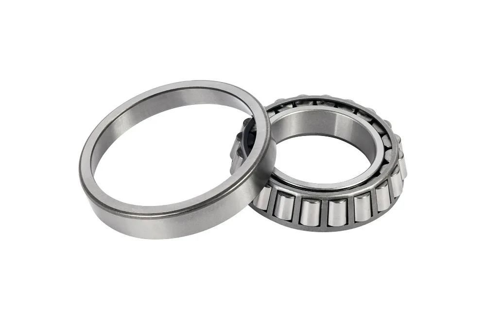 Cylindrical Roller Bearing Supplier Guide for Heavy-Duty Industrial Applications