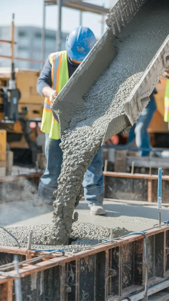 How to Choose Ready Mix Concrete Suppliers for Reliable Project Delivery