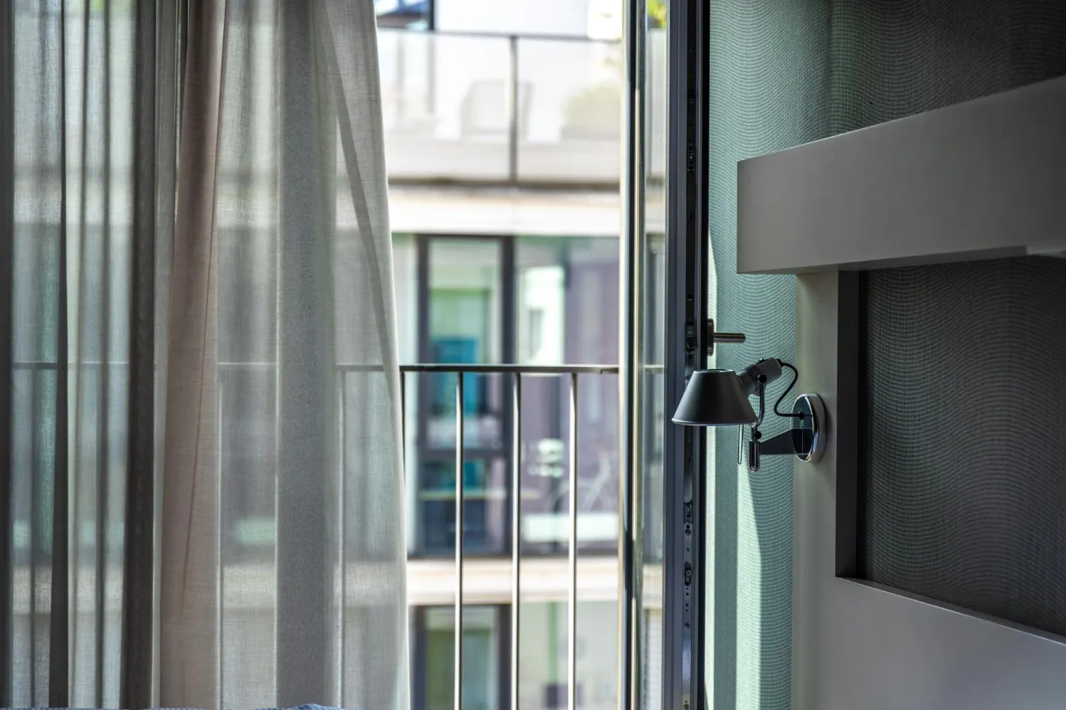 SkyNet – Premium Invisible Grills, Mosquito Nets & PVC Curtains in Jaipur