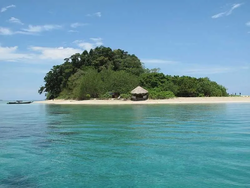 Places To Visit In Andaman and Nicobar Islands
Mahatma Gandhi Marine National Park
Mahatma Gandhi ...