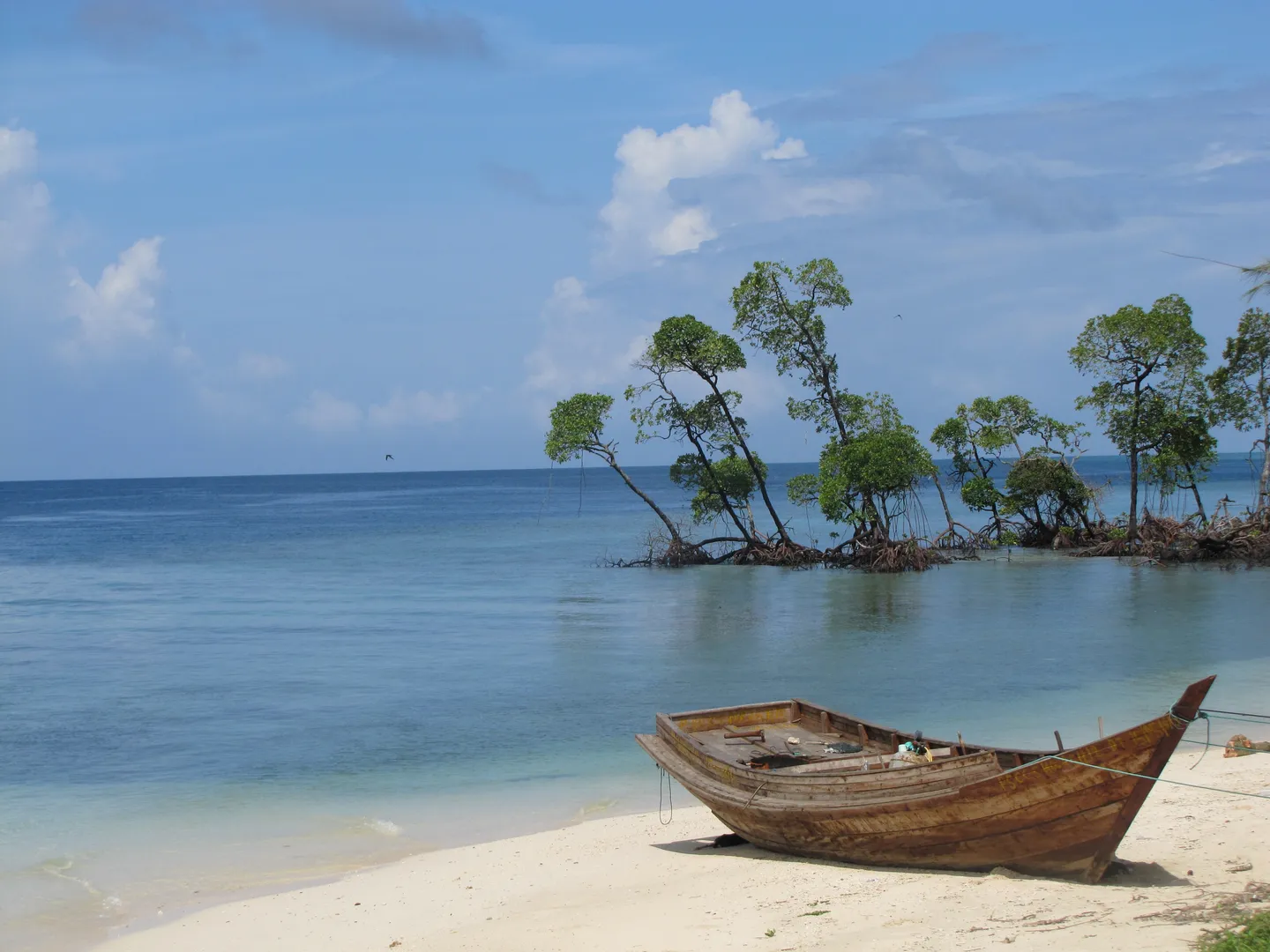 Places To Visit In Andaman and Nicobar Islands
North Bay Island
North Bay Island, Andaman Overview...