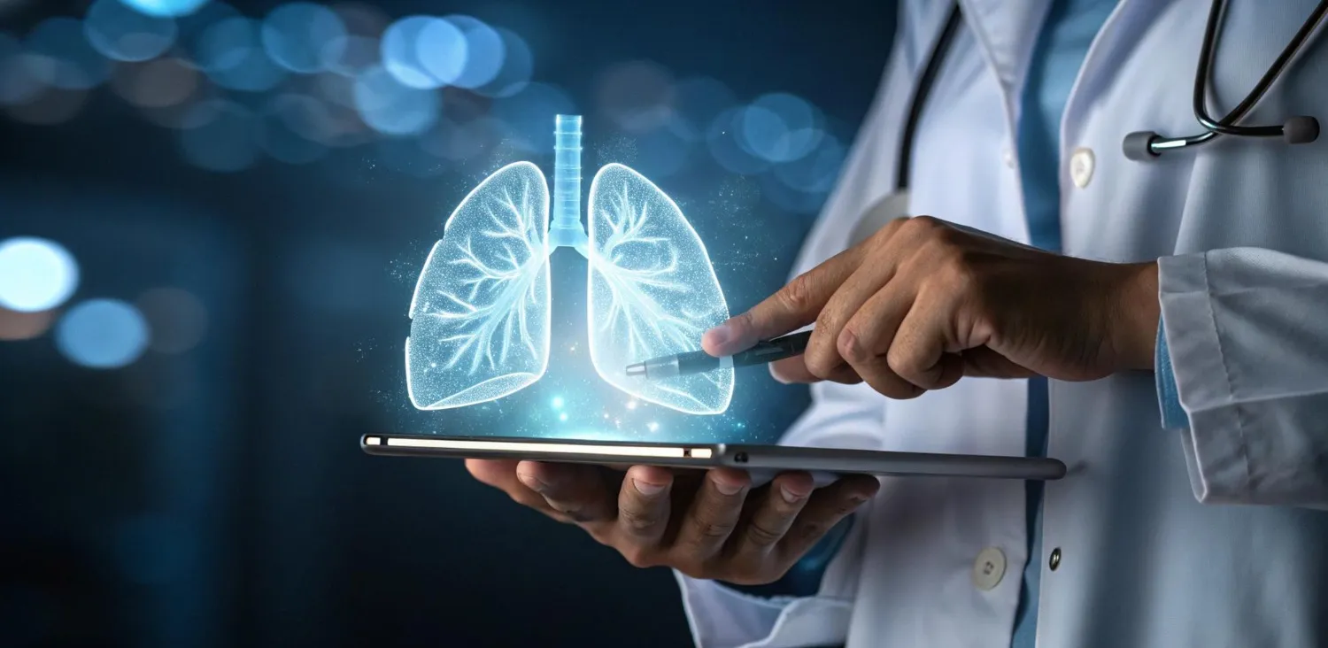 When a Chest Infection Physician Should Assess Persistent Respiratory Symptoms