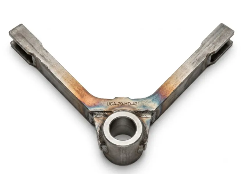 Industrial Welding and Machining Solutions in Chakan: Integrated or Separate Vendors?