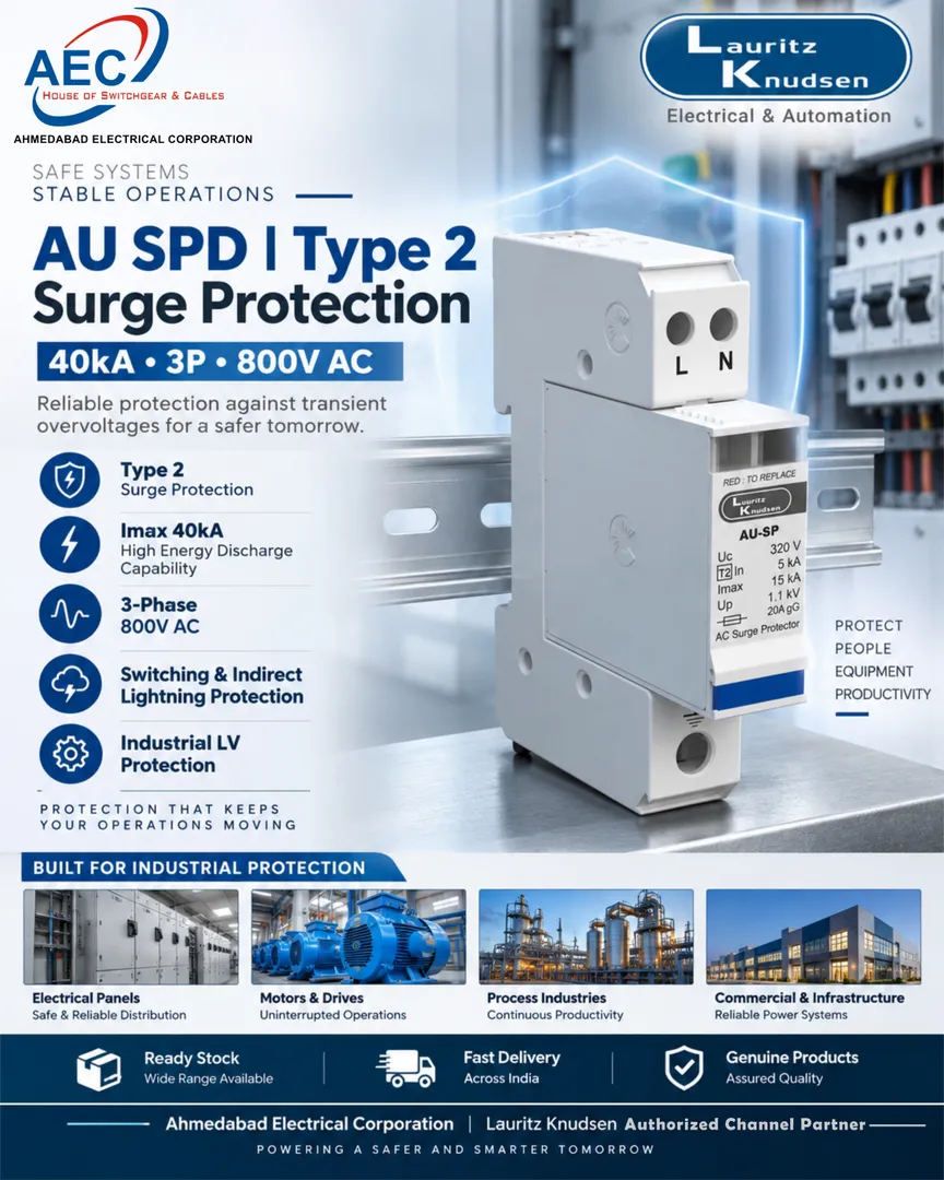 Lauritz Knudsen (L&T) price list PDF download