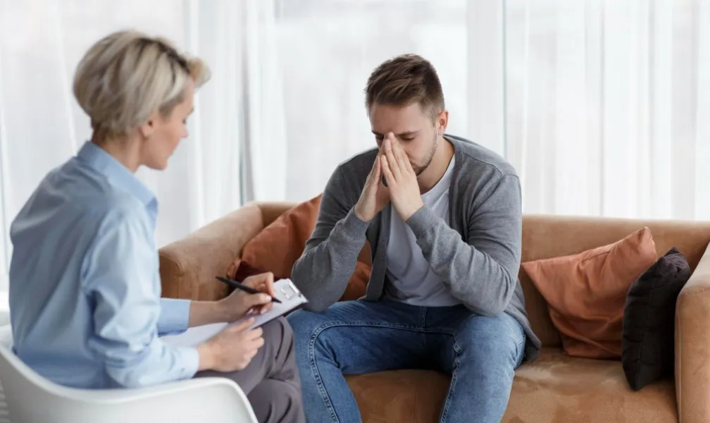 How to Choose an Anxiety and Depression Treatment Psychiatrist in Aundh