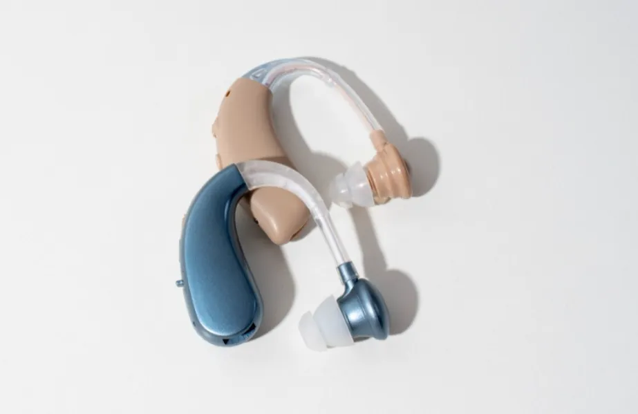 Audio Service Hearing Aid Evaluation Checklist for Families
