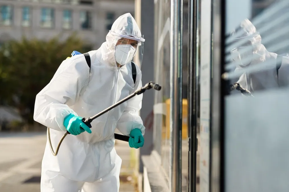 Choosing Pest Control for Mumbai Societies When Mosquito and Rodent Problems Occur Together