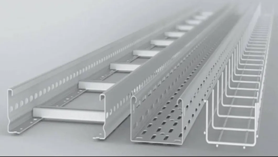 Cable Tray Manufacturer in Maharashtra – A Practical Procurement Checklist for Project Buyers