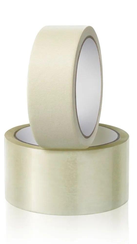 Cello Tape Supplier in Vadodara for Warehouses Offices and Light Packaging