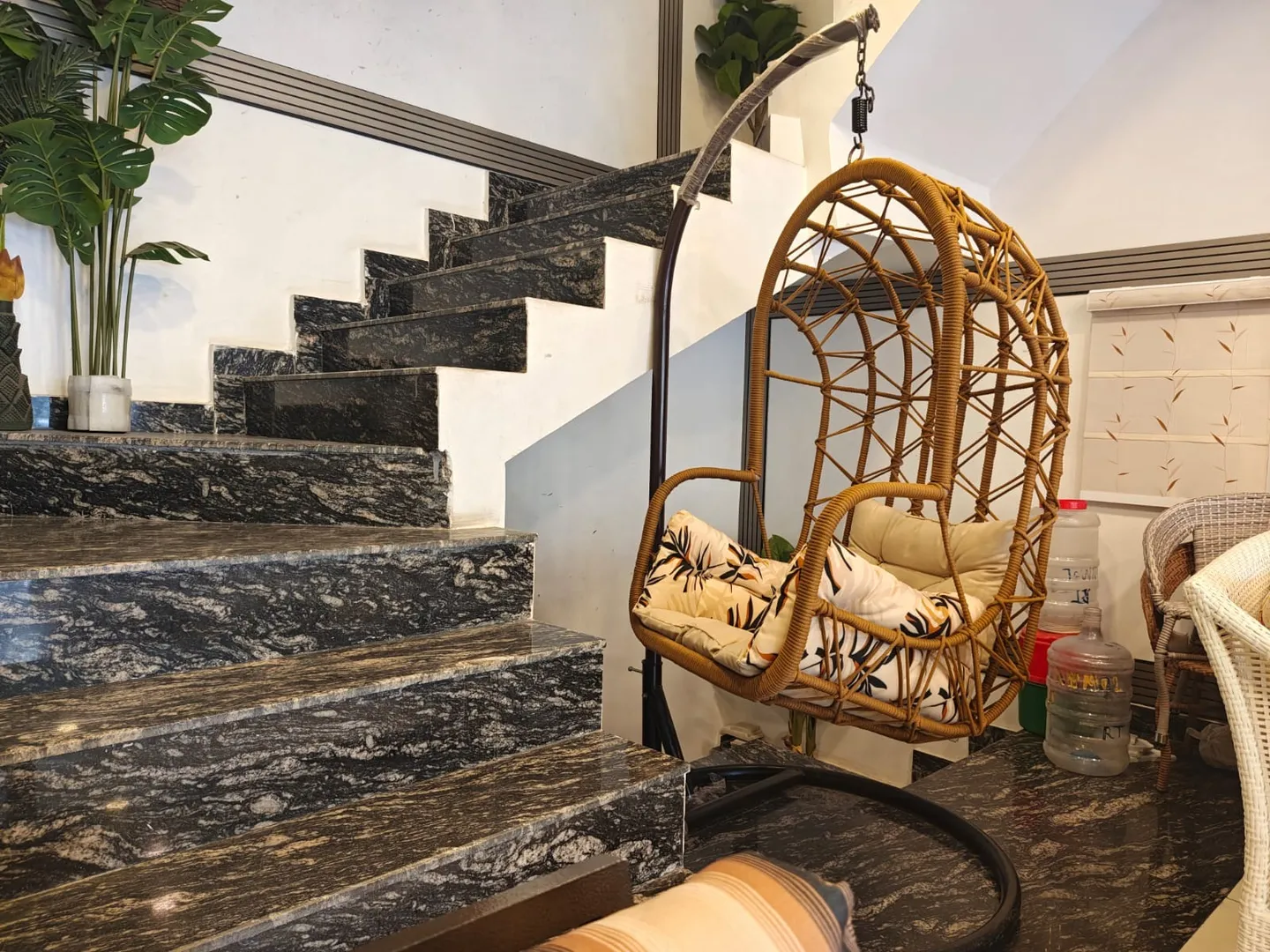Outdoor Swing for Home