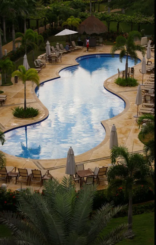 How to Evaluate a Resort with Swimming Pool in Nagpur