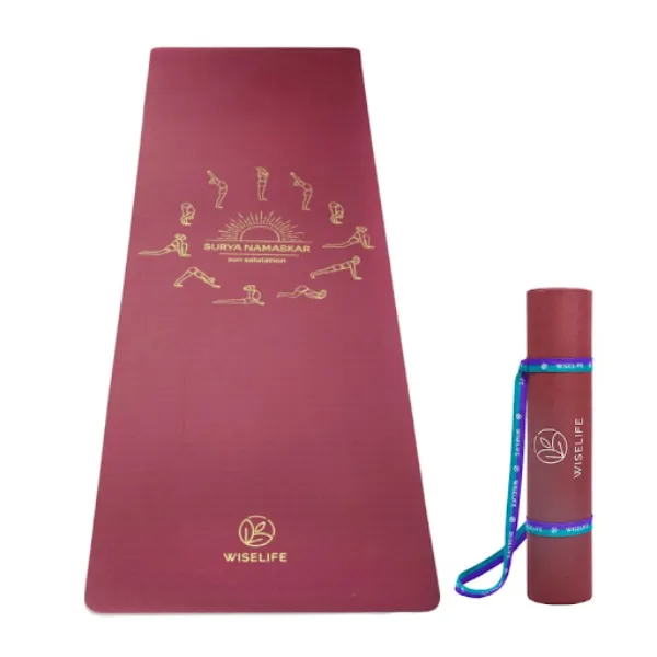 How Premium Yoga Mats Can Improve Comfort Stability and Everyday Practice