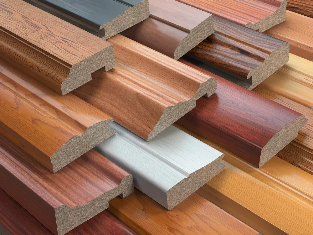 How Eco-Friendly Veneer and Plywood Can Support More Responsible Interiors