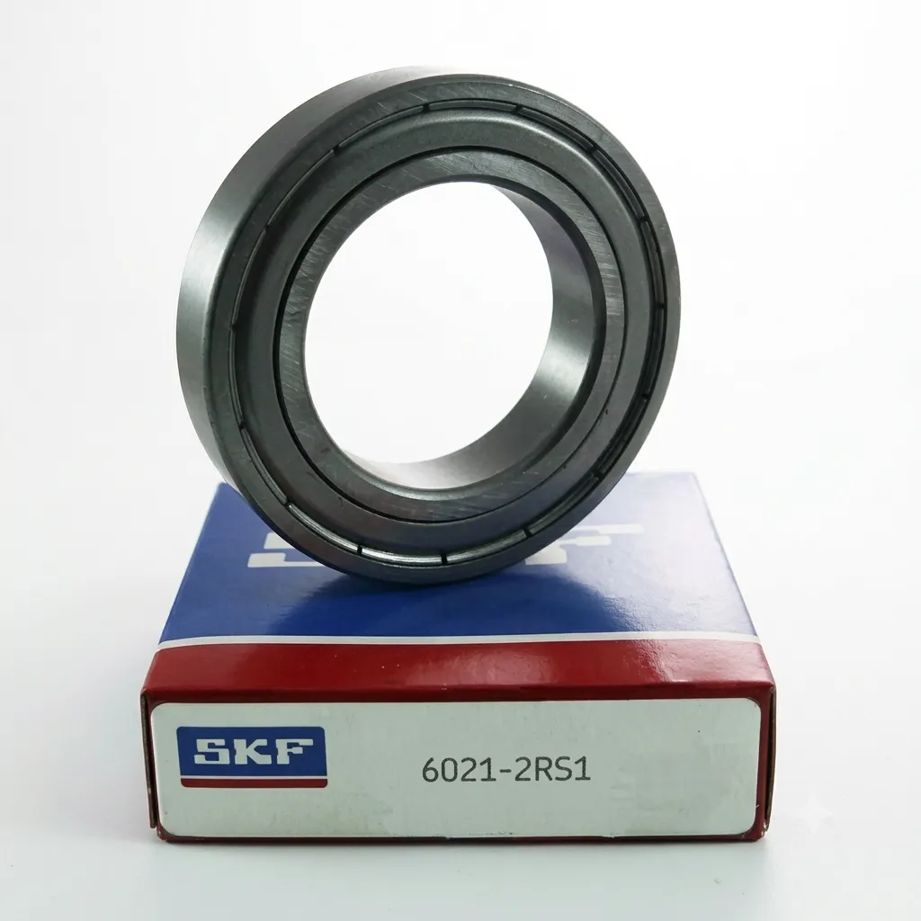 SKF 6022-2RS1 deep groove ball bearing suppliers in Tripura|SKF bearing dealers Manglam Sales Corp.