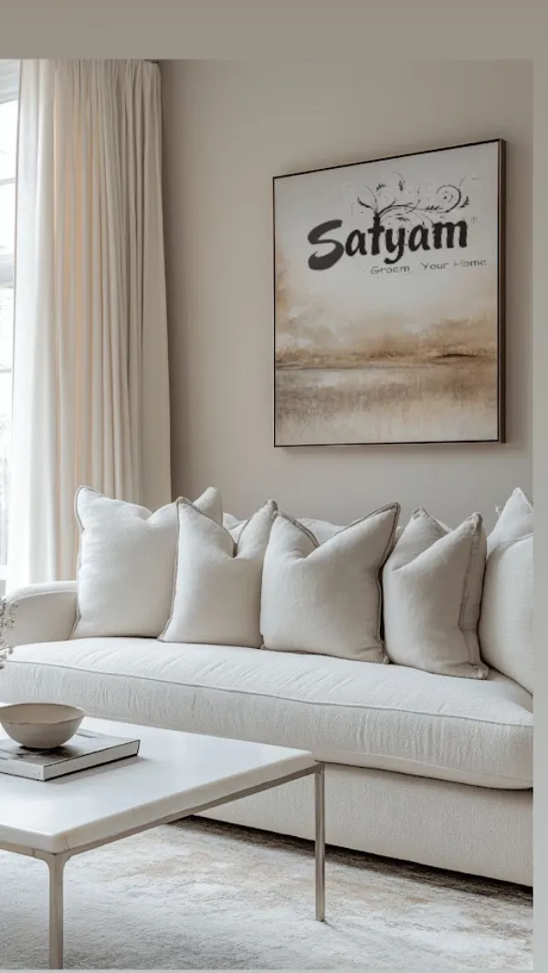 Why Upholstery Boucle Fabrics Are Popular for Contemporary Furniture