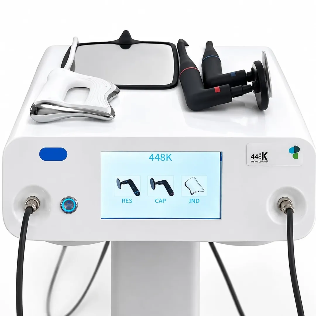 TECAR Therapy Machine In Mumbai