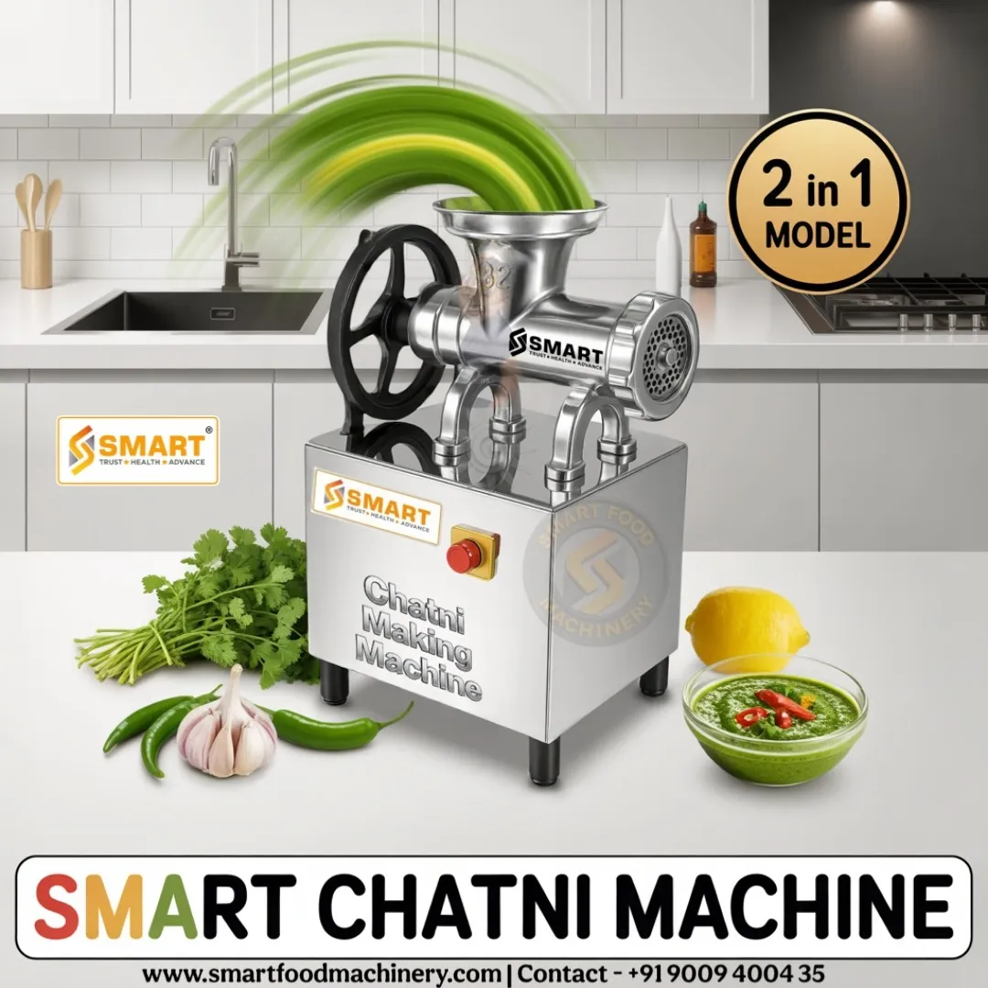 Canteen Kitchen Machinery Manufacturer in Danapur | Convenient Equipment for Regular Food Preparatio