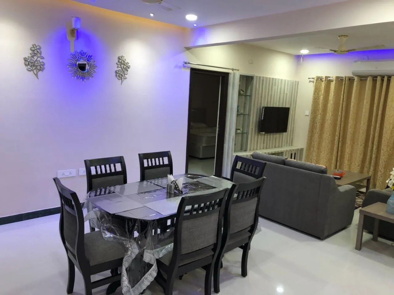 KNY service Apartments are best service Apartments in Hyderabad and Pune.