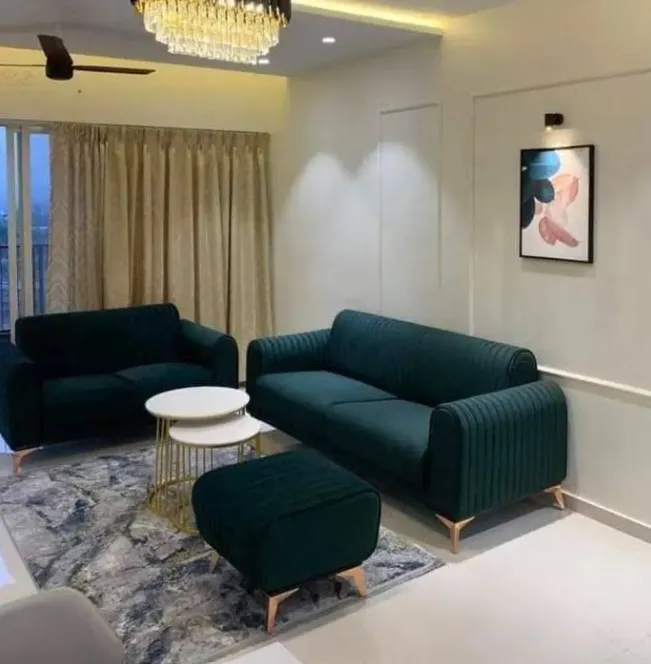 Modular Furniture Manufacturer in Pune: A Checklist for Evaluating Custom Furniture Quality
